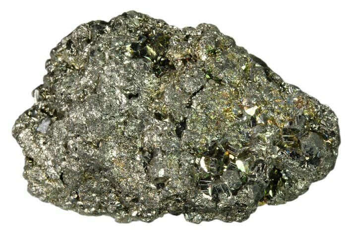 3/4 to 1" Shiny Pyrite (Fools Gold) Pieces - Photo 1